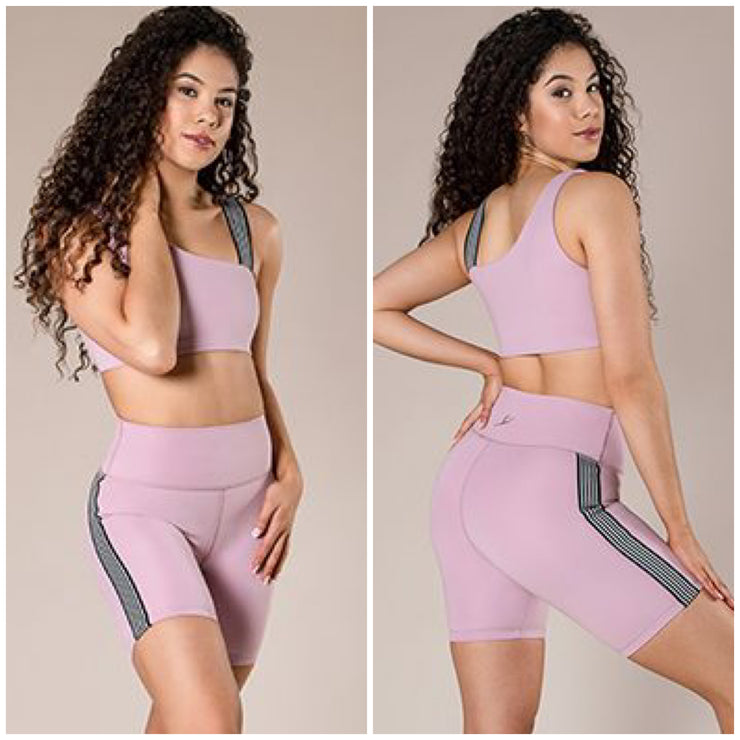 Energetiks - Raven Bike Short - Adult/Child (IT104PA2-MSK) - Musk - Final Sale