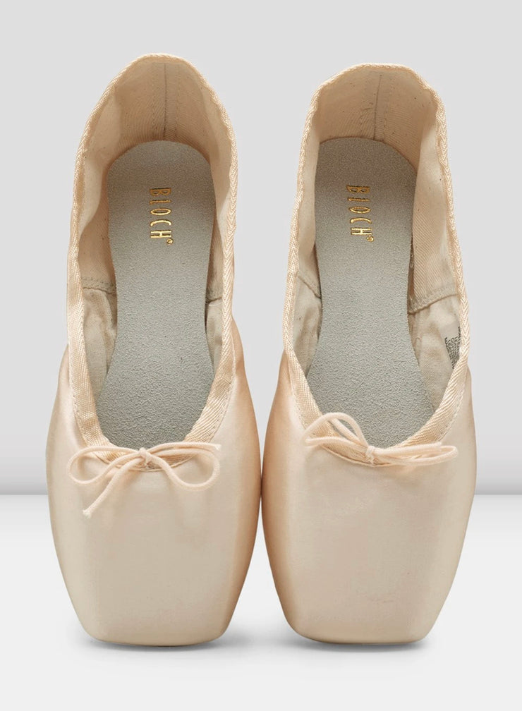 Bloch - B-Morph Moldable Pointe Shoes (ES0170L) - Pink