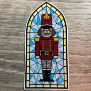 Denali & Co - Stickers