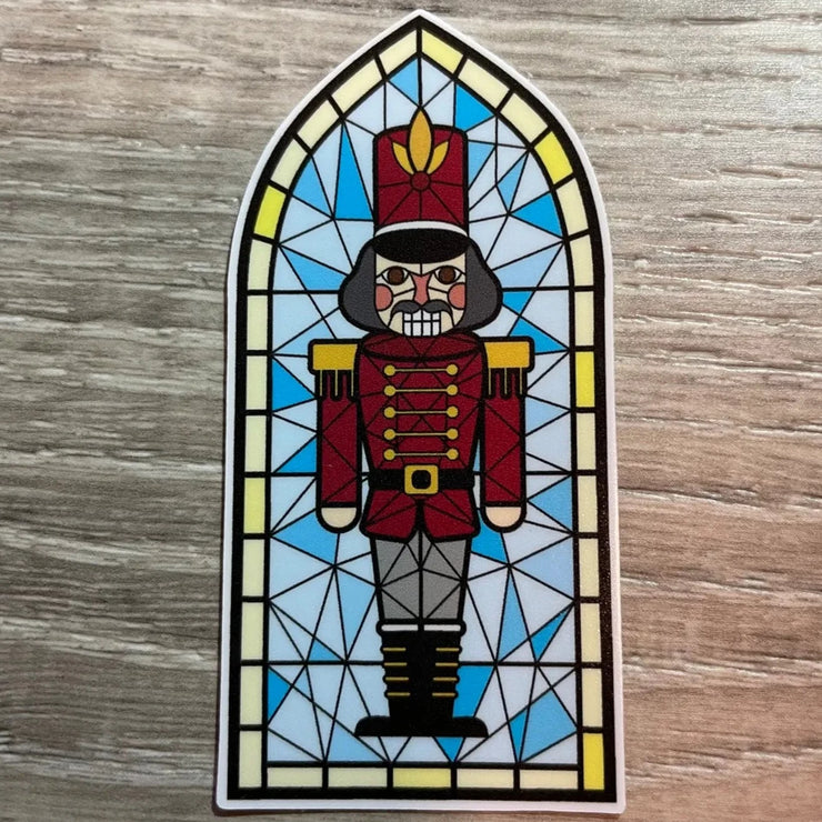 Denali & Co - Stickers