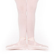 RP Collections - Mabe Pointe Shoe - FS Shank - RP Pink