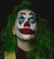 Mehron - Clown White - 2.25oz (130) - White