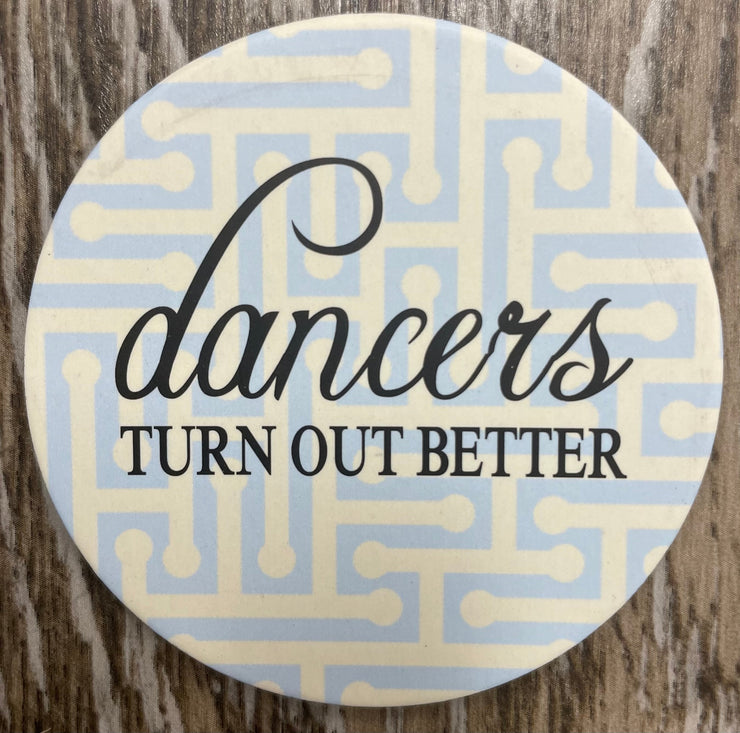 B Plus Printworks - Chit Chat Magnets