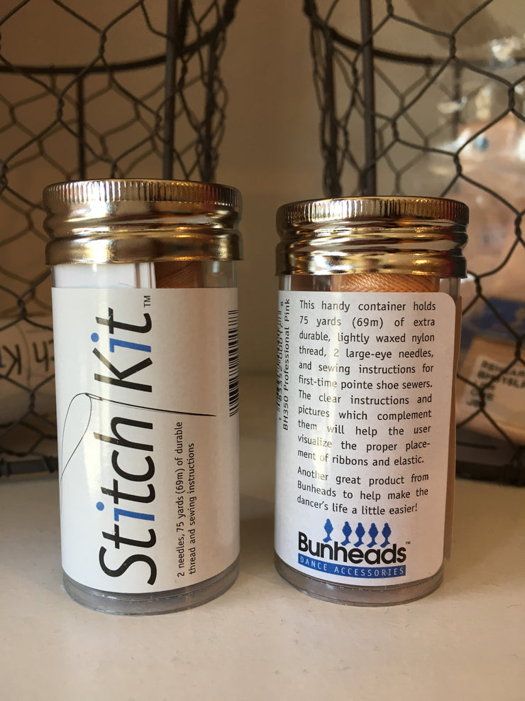 Bunheads - Stitch Kit™ (BH350)