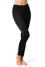 So Danca - Klera Pants - Child/Adult (SL156/SL155) - Black