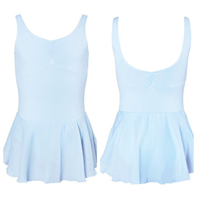 Energetiks - Ashley Leotard - Child (CL37) - Baby Blue