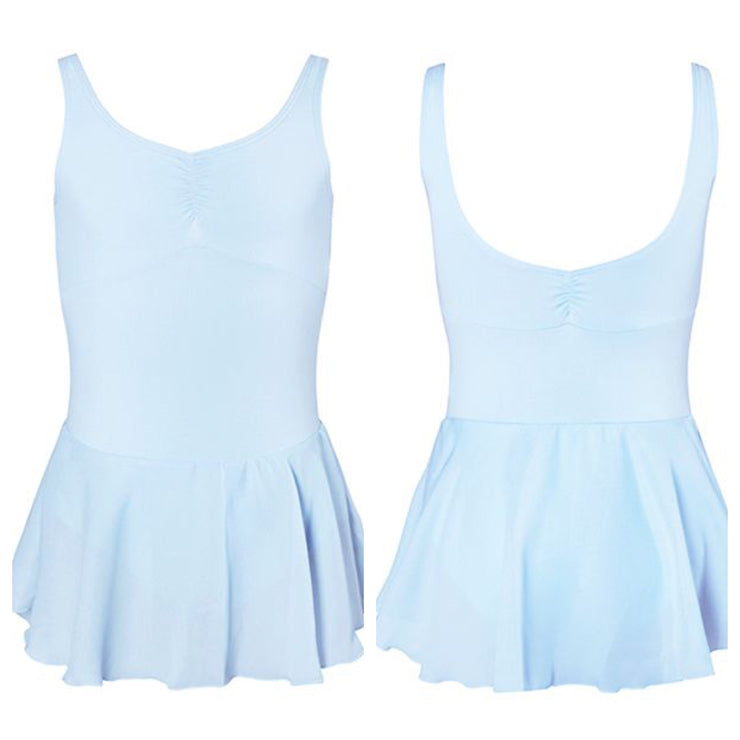 Energetiks - Ashley Leotard - Child (CL37) - Baby Blue