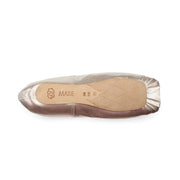 RP Collections - Mabe Pointe Shoe - FS Shank - RP Pink