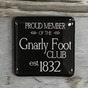 B Plus Printworks - Epoxy Magnets