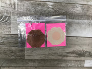 Pillows for Pointe - Body Daisies (BDA) - Light/Dark Tone