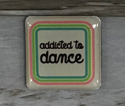 B Plus Printworks - Epoxy Magnets