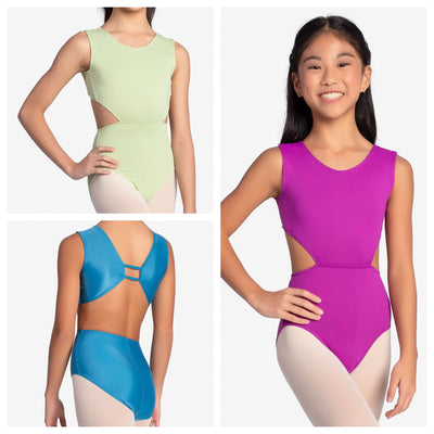 So Danca - BE YOU Rivi/RivieraLeotard - Child/Adult (L-2547/RDE-2546) - Various