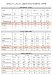 Nikolay - CADIN, Bodysuit - Boy/Men (DAD1480CN/DA1480CN) - White