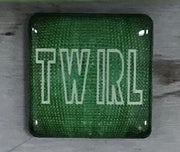 B Plus Printworks - Epoxy Magnets