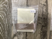 Pillows For Pointe - Stretch Ribbon (RST) - Latte/Mocha