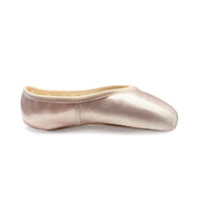 RP Collection - Akoya Pointe Shoe - FM Shank -  RP Pink