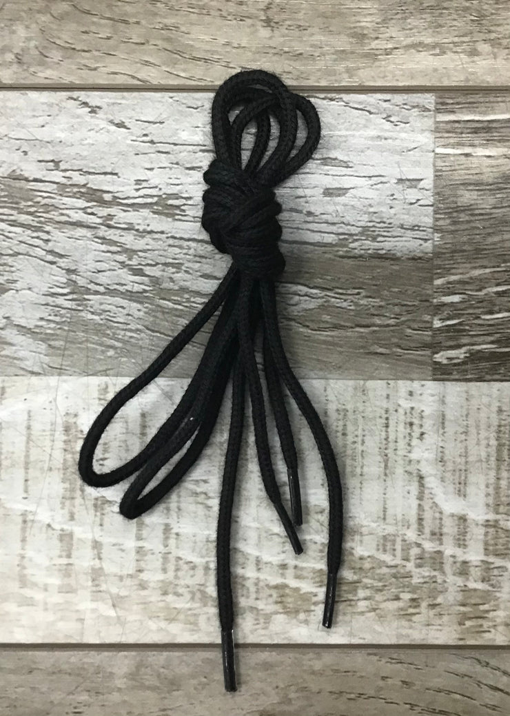 Shoelaces - Black