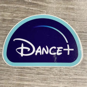 Denali & Co - Stickers