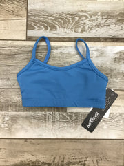 So Danca - Greta Cami Top - Child (SL142) - Peacock