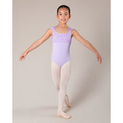 Energetiks - Holly Leotard - Child (ICL98BH1) - Lilac