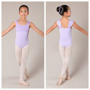 Energetiks - Holly Leotard - Child (ICL98BH1) - Lilac