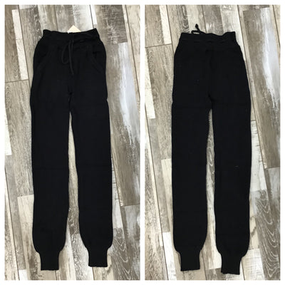 Nikolay - Kelly Pant - Child/Adult (06206/2N) - Black