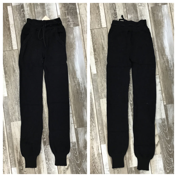 Nikolay - Kelly Pant - Child/Adult (06206/2N) - Black