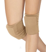 Eurotard - Knee Pads (994) - Black