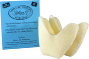 Pillows for Pointe - Lambs Curl Toe Pillows/Extra Long Curl Toe Pillows - (LCTP/LCTPX)