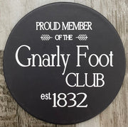 B Plus Printworks - Chit Chat Magnets