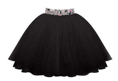 Danse De Paris - Manon Short Skirt Tutu  - Adult (R0052L) - Manon - Final Sale