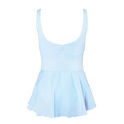 Energetiks - Ashley Leotard - Child (CL37) - Baby Blue