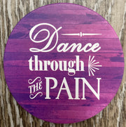 B Plus Printworks - Chit Chat Magnets