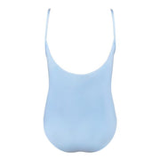 Energetiks - Natalia Camisole Leotard - Child (ICL63OD4) - Misty Blue