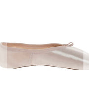 RP Collection - Almaz U-Cut with Drawstring - Pointe Shoes - FH Shank - RP Pink FINAL SALE