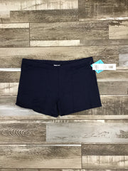 Body Wrappers - Boy-Cut Short - Adult (BWP282) - Navy