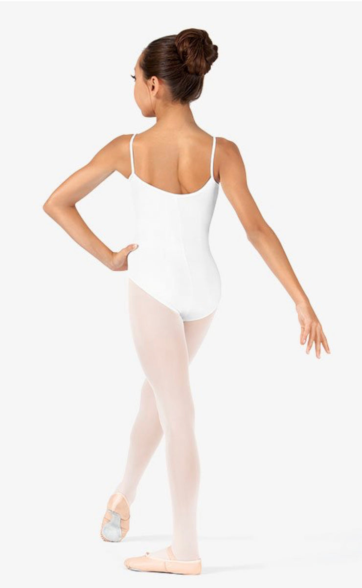 Bloch - Parem Camisole Leotard - Child (CL5607) - Lavender