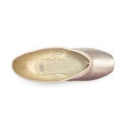 RP Collection - Akoya Pointe Shoe - FM Shank -  RP Pink