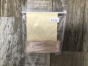 Pillows For Pointe - Stretch Ribbon (RST) - Latte/Mocha