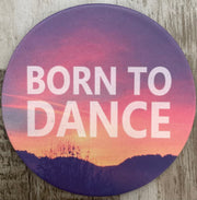 B Plus Printworks - Chit Chat Magnets