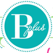 B Plus Printworks - Chit Chat Magnets