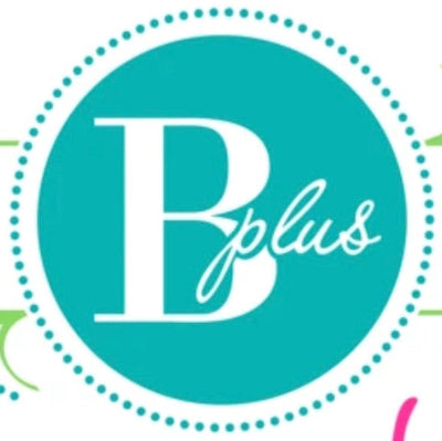 B Plus Printworks - Chit Chat Magnets