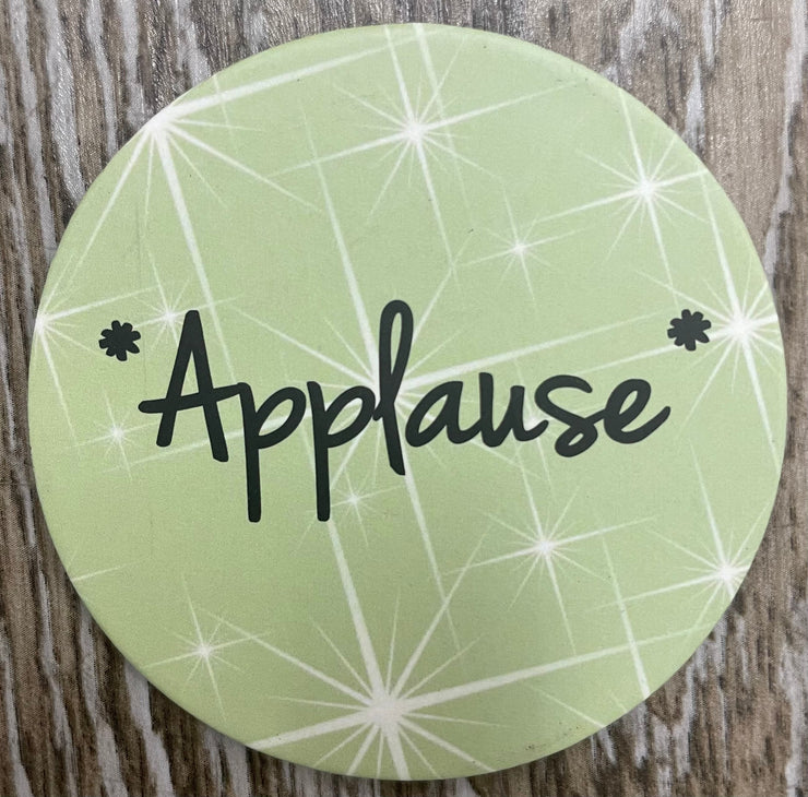 B Plus Printworks - Chit Chat Magnets