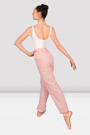 Bloch - Ripstop Pants - Child (P5502G) - French Rose