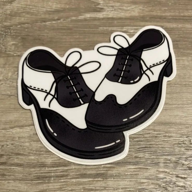 Denali & Co - Stickers