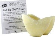 Pillows for Pointe - Gel Tip Toe Pillow  - (GTTP)