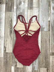 So Danca - Gioconda Leotard - Child/Adult (SL126/SL96) - Burgundy