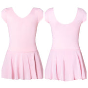 Energetiks - Florence Leotard - Child (CL07) - Ballet Pink