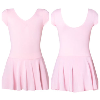 Energetiks - Florence Leotard - Child (CL07) - Ballet Pink