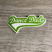 Denali & Co - Stickers